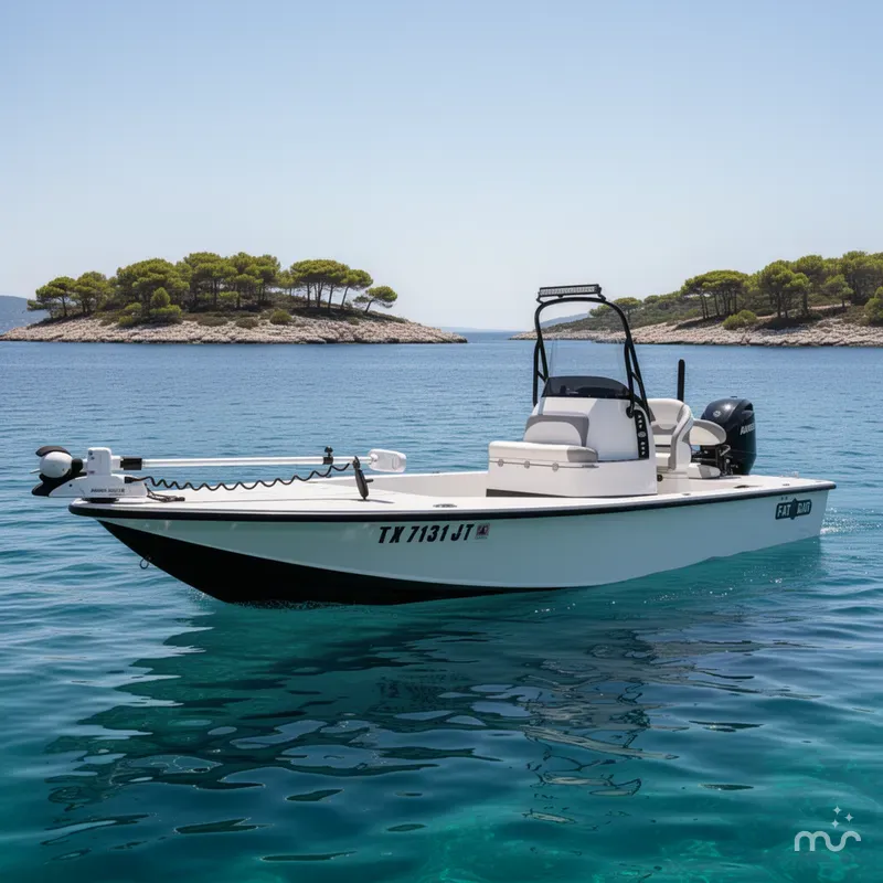 The Image of Fat Cat Boats HV26 AMBUSH 2020 - 0