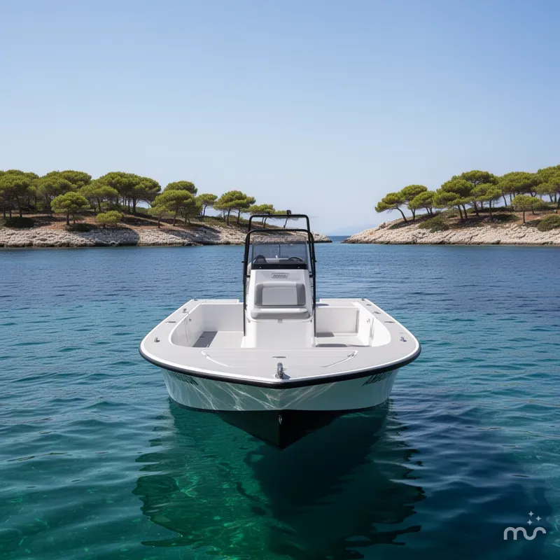 Slide: The Image of Fat Cat Boats HV26 AMBUSH 2020 - 1