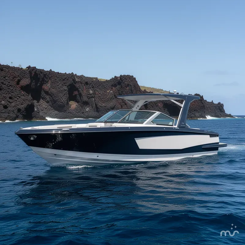 The Image of Aviara AV32 OB 2022 - 0