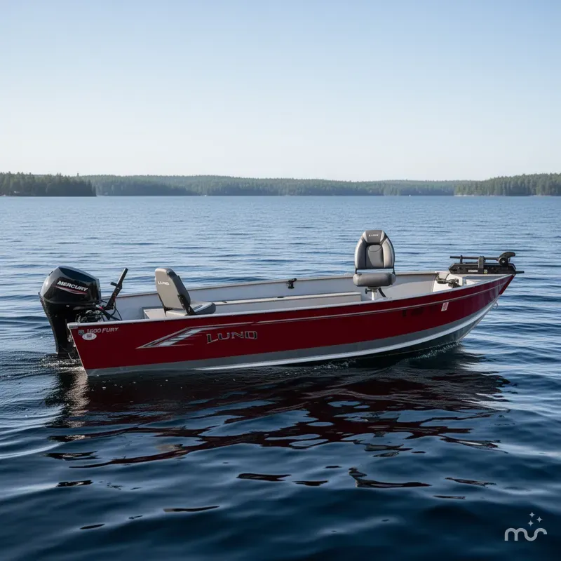 Slide: The Image of Lund 1600 Fury Tiller 2023 - 0