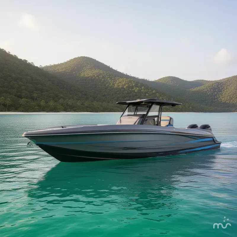 The Image of Sunsation 32 CCX 2026 - 0