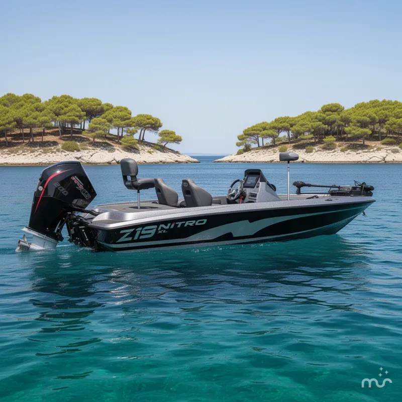 The Image of Nitro Z Series Z19 Pro XL 2026 - 0