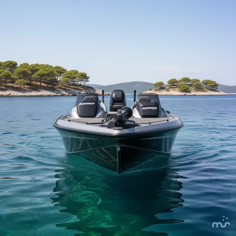Slide: The Image of Nitro Z Series Z19 Pro XL 2026 - 1
