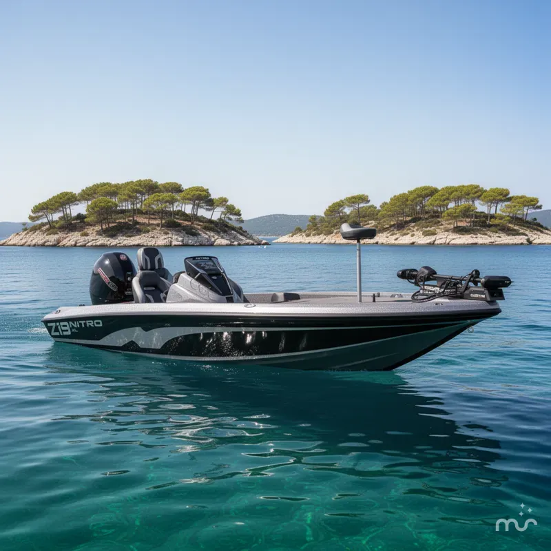 Slide: The Image of Nitro Z Series Z19 Pro XL 2026 - 2
