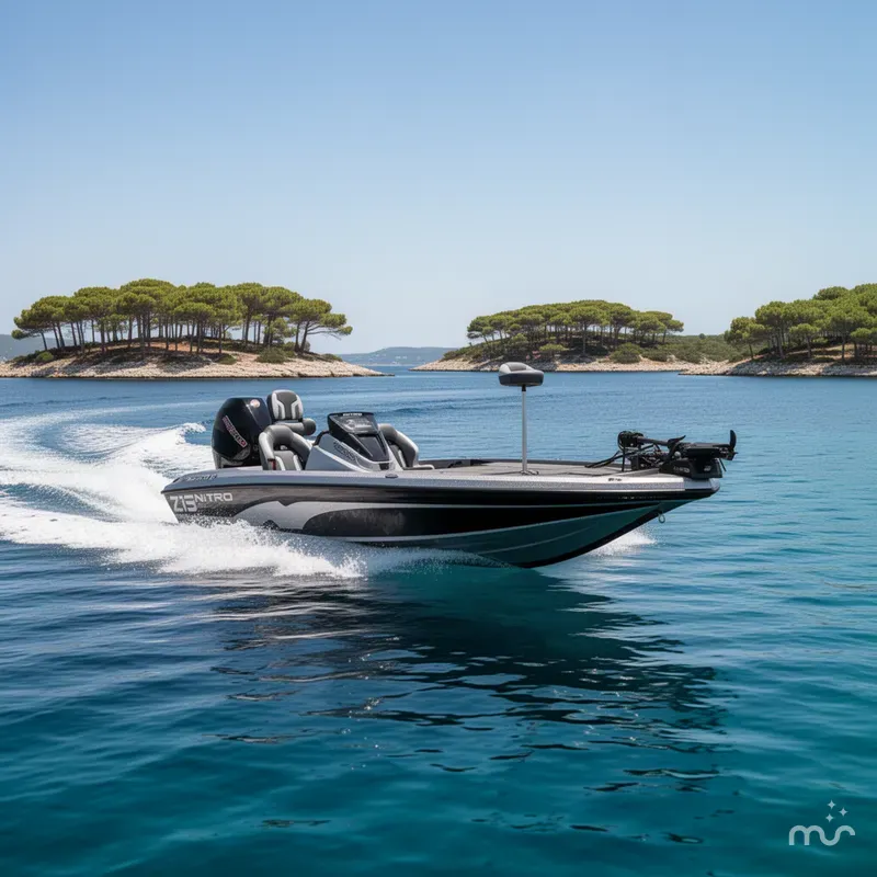 Slide: The Image of Nitro Z Series Z19 Pro XL 2026 - 4