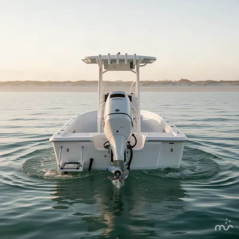 Slide: The Image of Sea Pro 230 Bay 2026 - 1
