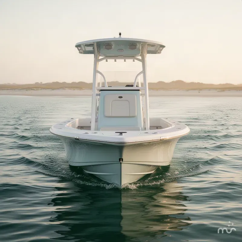 Slide: The Image of Sea Pro 230 Bay 2026 - 2