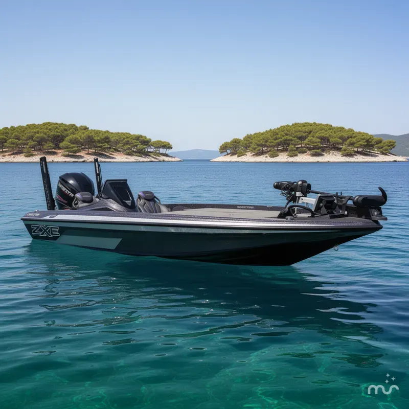 The Image of Skeeter ZXE21 2026 - 0
