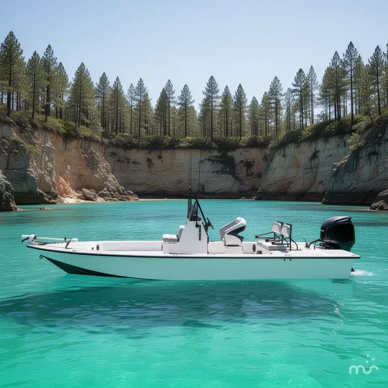 Slide: The Image of Fat Cat Boats HV26 AMBUSH 2020 - 2