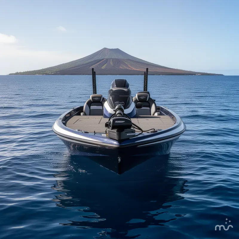 Slide: The Image of Skeeter FXR21 Select 2022 - 3