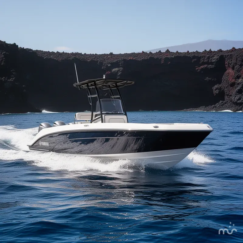 Slide: The Image of Yamaha 210 FSH Deluxe 2020 - 4