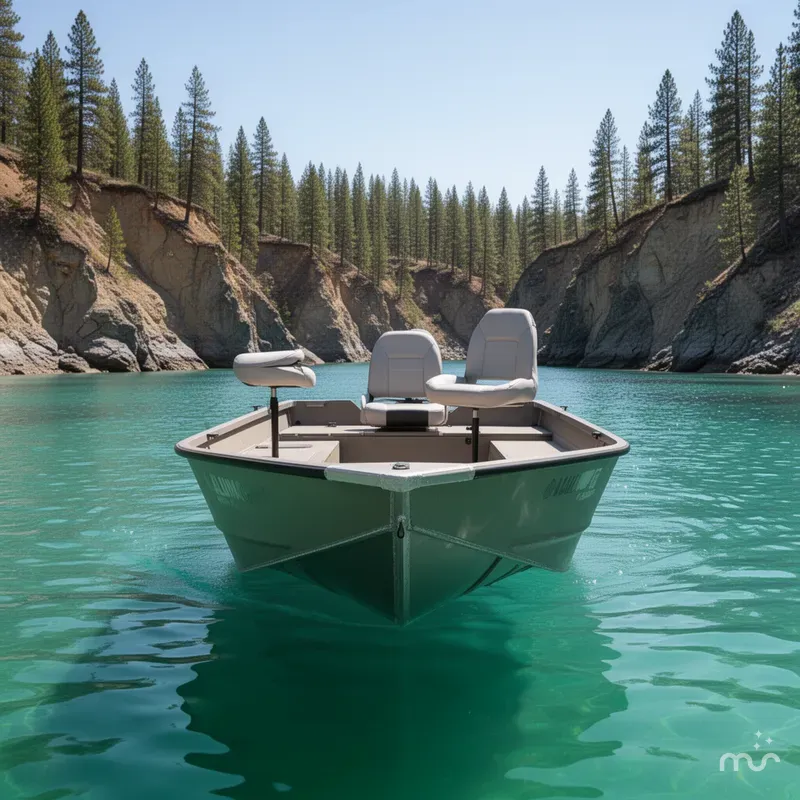 Slide: The Image of Alumacraft MV1860 AW 2020 - 1
