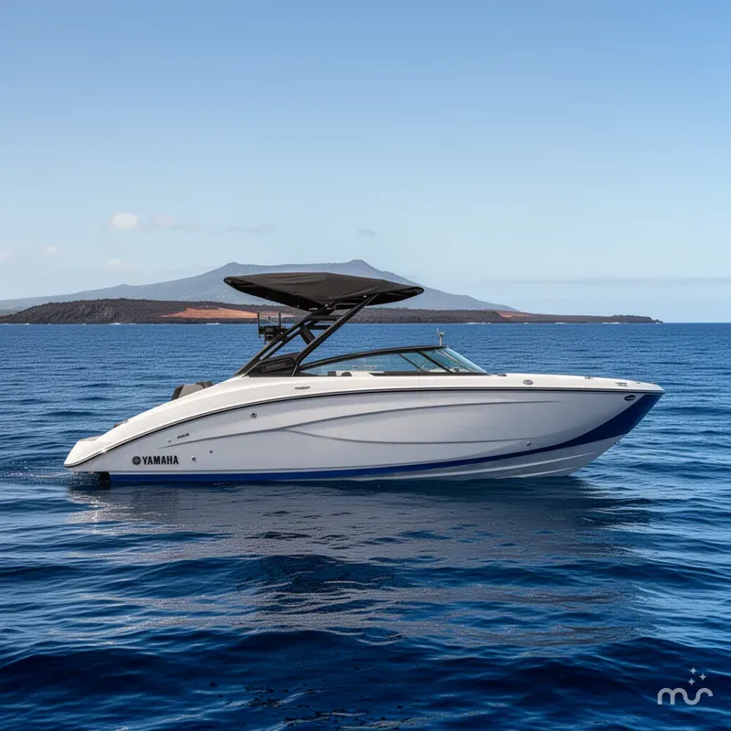 The Image of Yamaha 255XE 2026 - 0