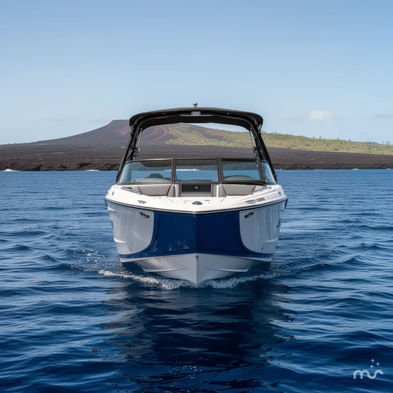 Slide: The Image of Yamaha 255XE 2026 - 1