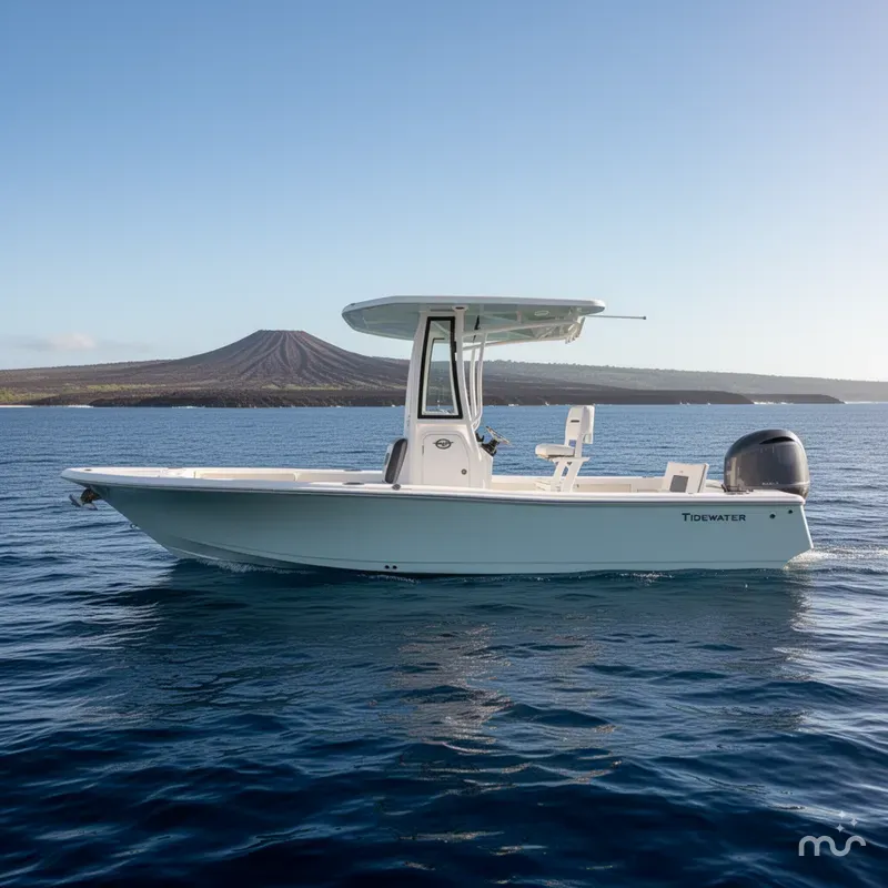 Slide: The Image of Tidewater 2210 Carolina Bay 2026 - 2