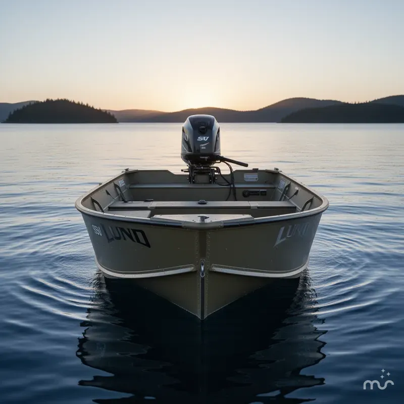 Slide: The Image of Lund SSV-18 Tiller 2025 - 2