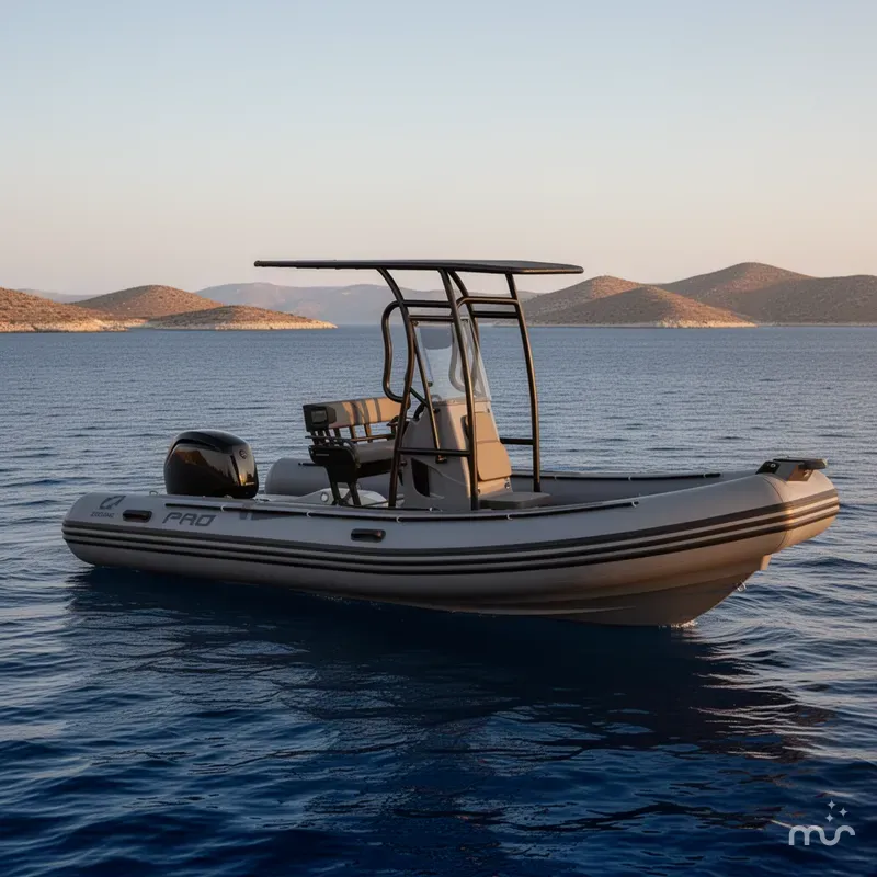 The Image of Zodiac Pro 5.5 2024 - 0