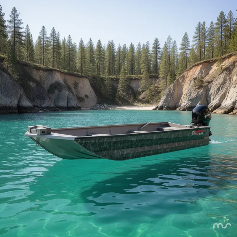 The Image of Reaper Boats 753-1879 2026 - 0