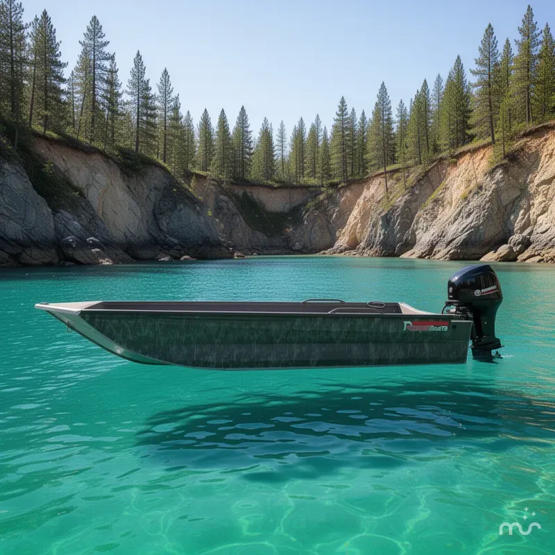 Slide: The Image of Reaper Boats 753-1879 2026 - 2