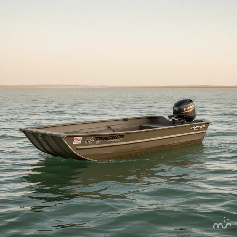 Slide: The Image of Tracker Grizzly 1650 T Prairie Wings Edition 2026 - 0