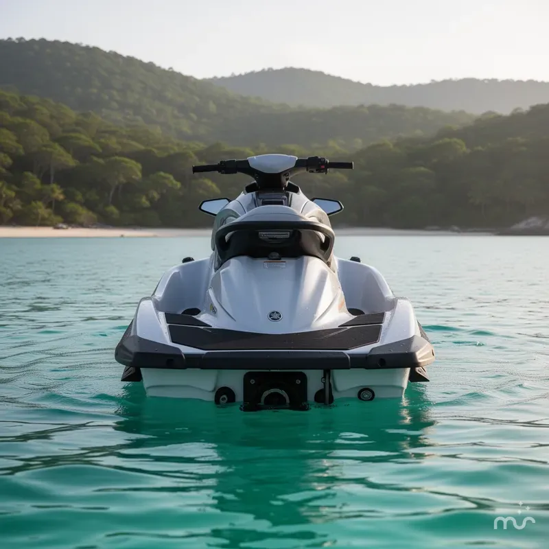Slide: The Image of Yamaha GP HO with Audio 2026 - 3