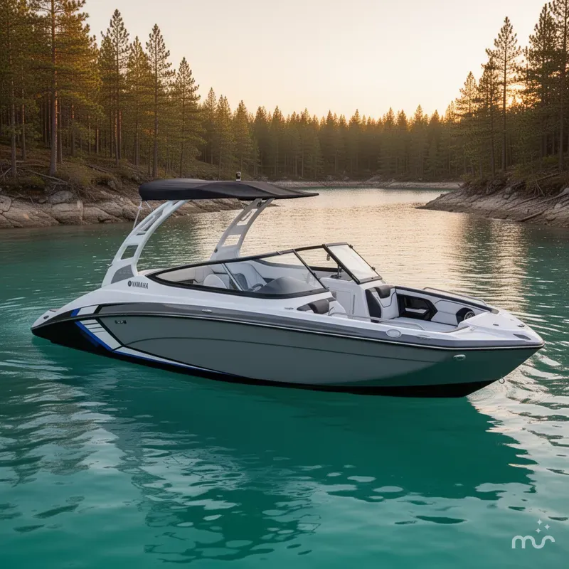 The Image of Yamaha 212X 2019 - 0