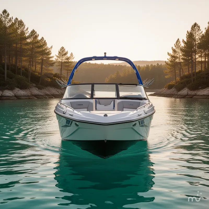 Slide: The Image of Yamaha 212X 2019 - 1
