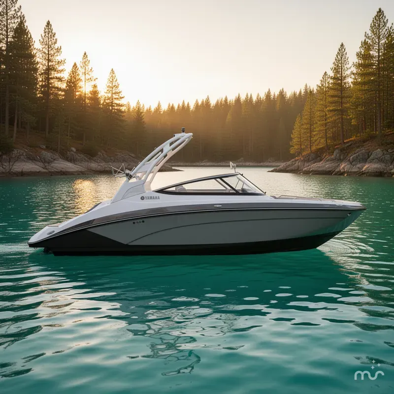 Slide: The Image of Yamaha 212X 2019 - 2