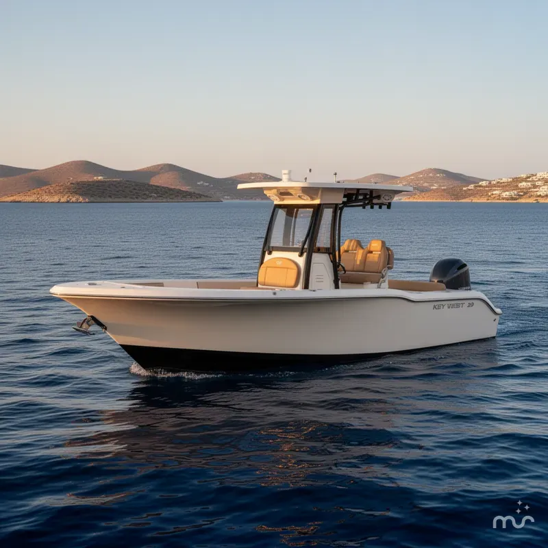 The Image of Key West 239 FSR 2026 - 0