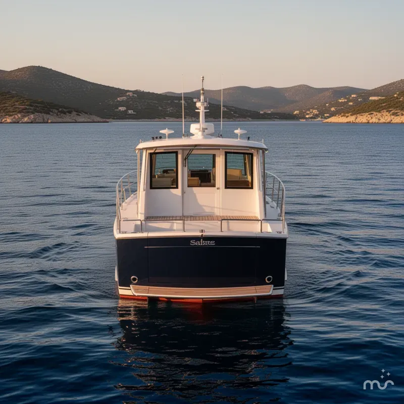 Slide: The Image of Sabre 38 Salon Express 2026 - 3