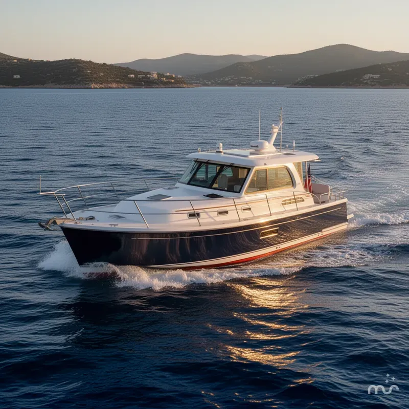 Slide: The Image of Sabre 38 Salon Express 2026 - 4