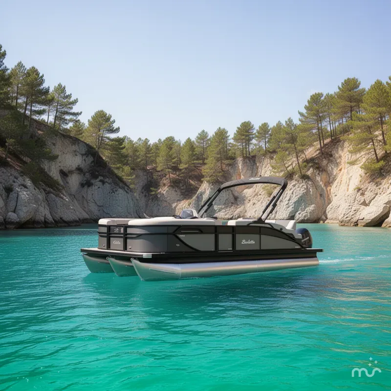 The Image of Barletta Cabrio20UC 2026 - 0
