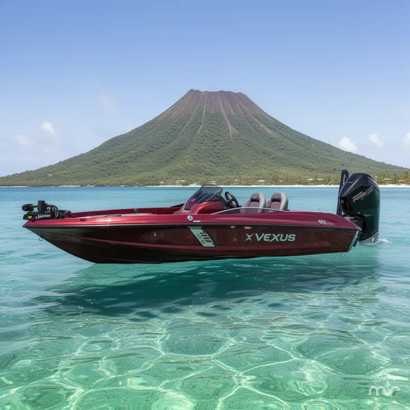 The Image of Vexus VX20 2021 - 0