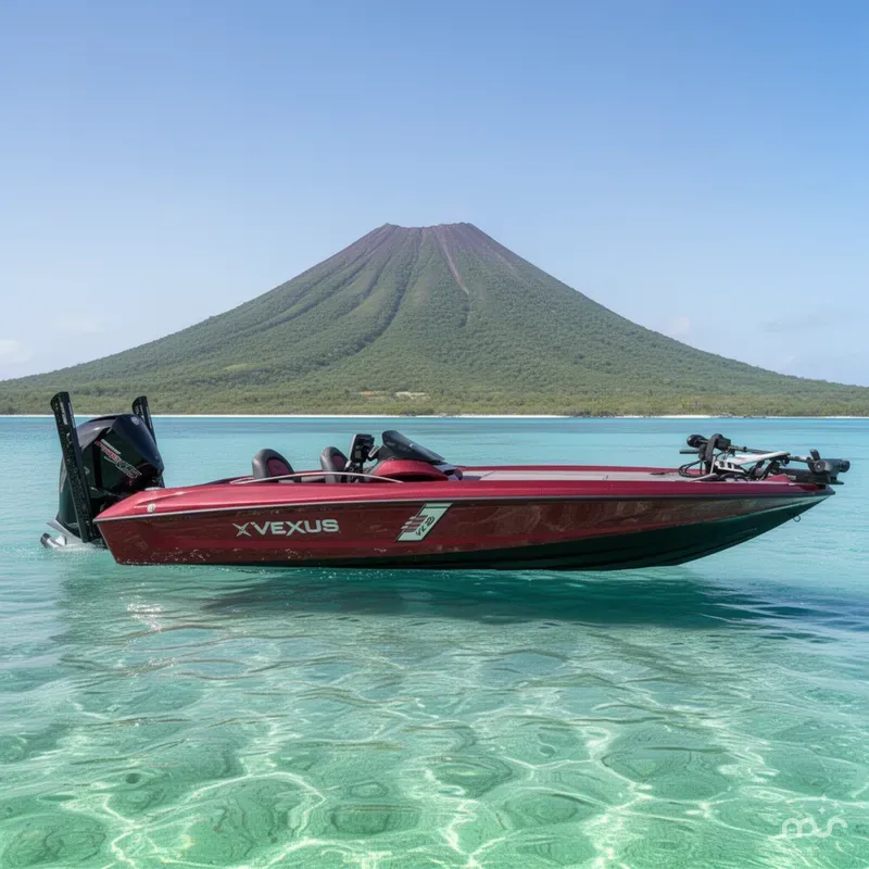 Slide: The Image of Vexus VX20 2021 - 2