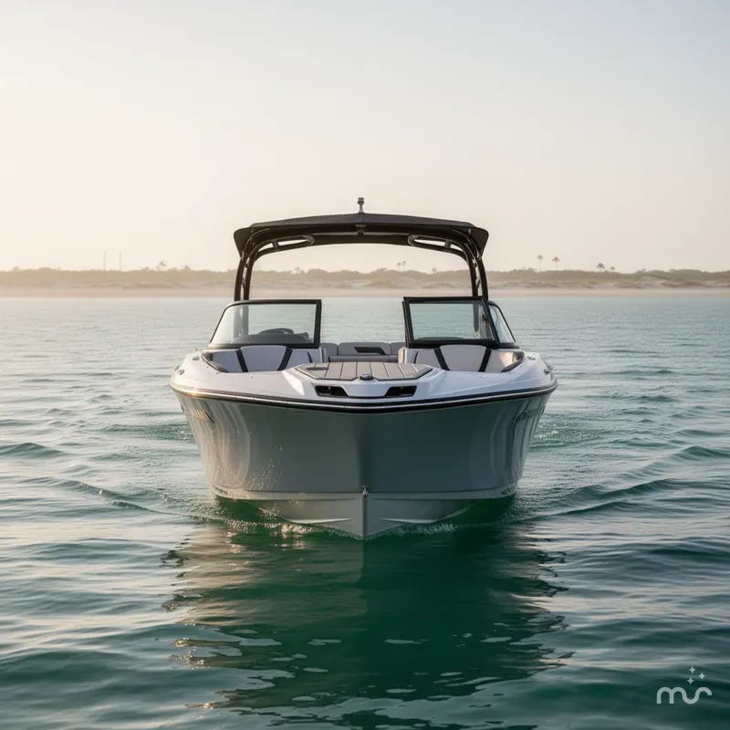 Slide: The Image of Yamaha 252SD 2026 - 1