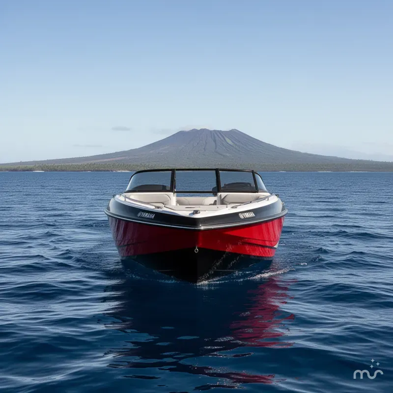 Slide: The Image of Yamaha AR210 2019 - 1