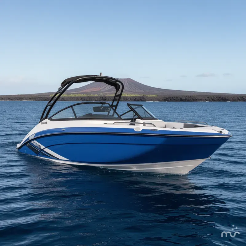 Slide: The Image of Yamaha AR210 2019 - 2