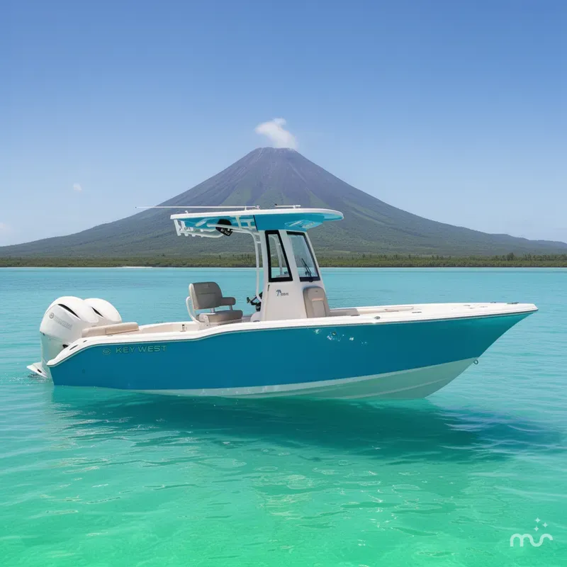 The Image of Key West 239 FS 2026 - 0