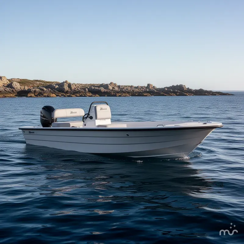 The Image of Maverick 17 HPX-S 2026 - 0