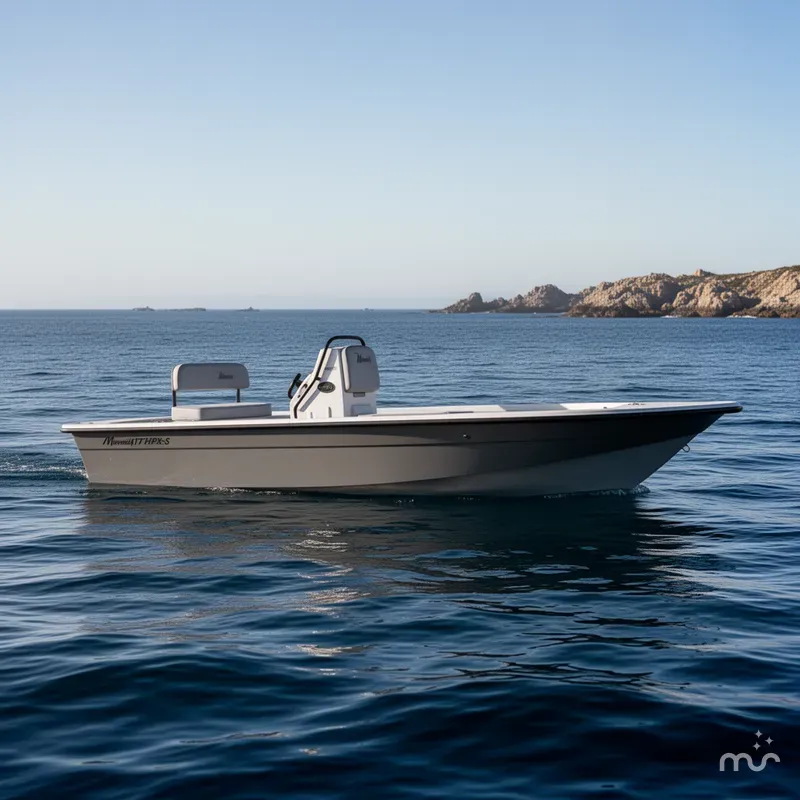 Slide: The Image of Maverick 17 HPX-S 2026 - 2