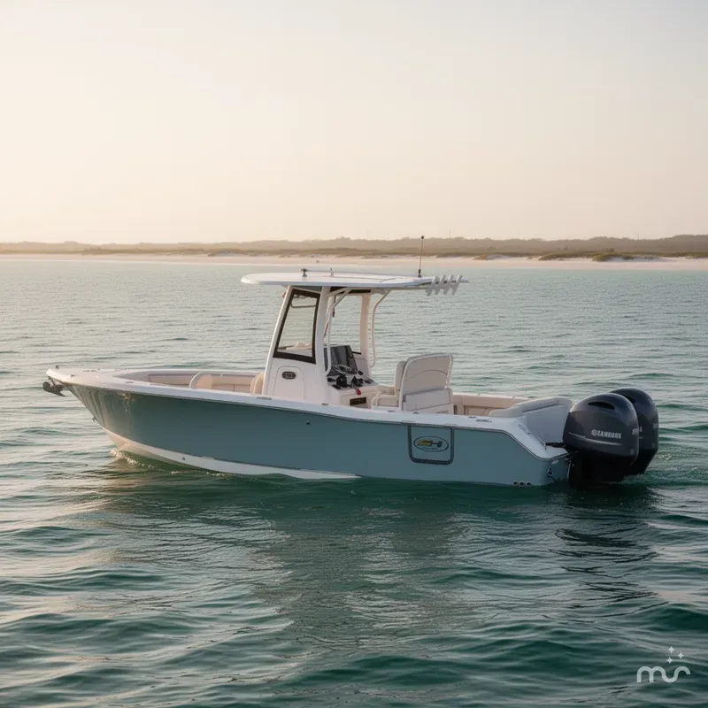 Slide: The Image of Sea Hunt Ultra 265 SE 2022 - 4