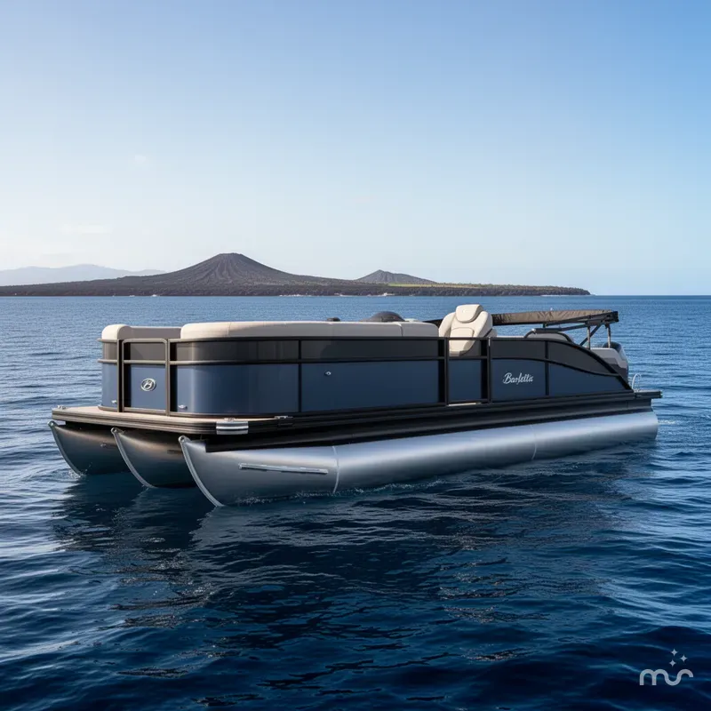 The Image of Barletta Cabrio 20UC 2021 - 0
