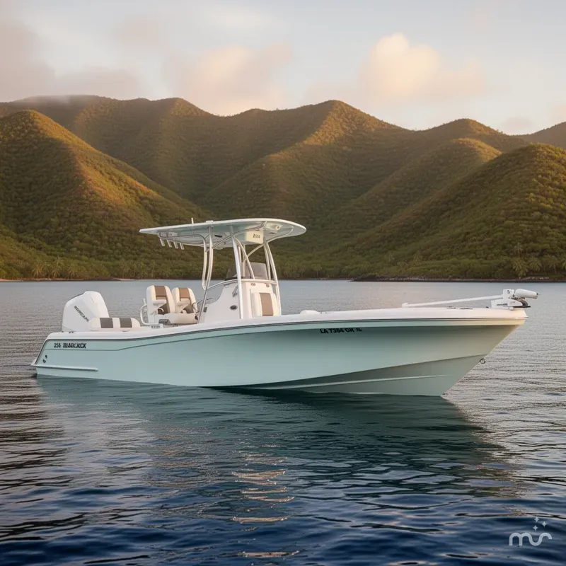 The Image of Blackjack 256 Coastal 2024 - 0