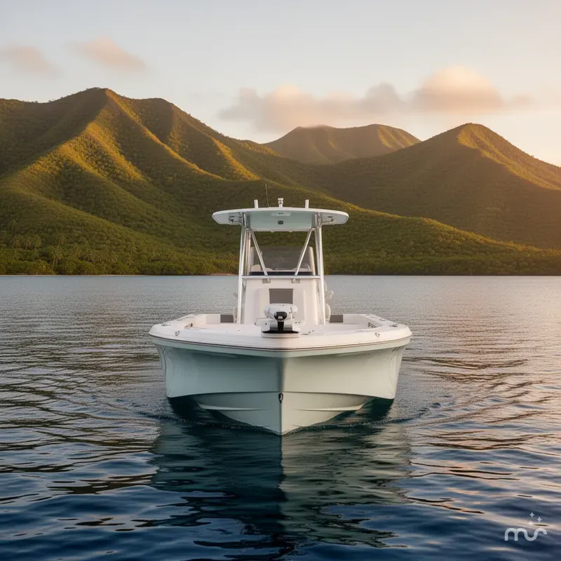 Slide: The Image of Blackjack 256 Coastal 2024 - 3