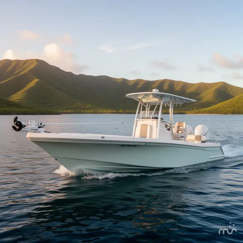 Slide: The Image of Blackjack 256 Coastal 2024 - 4