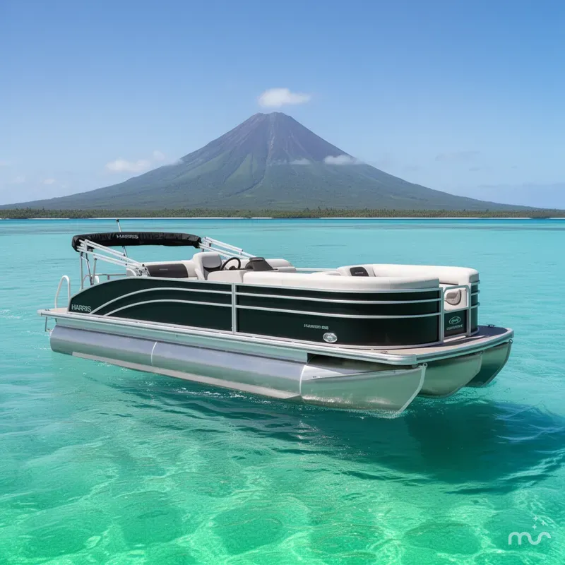 The Image of Harris 230 Cruiser 2026 - 0