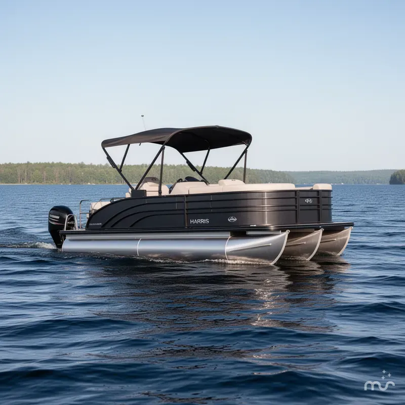 The Image of Harris Sunliner 230 2026 - 0