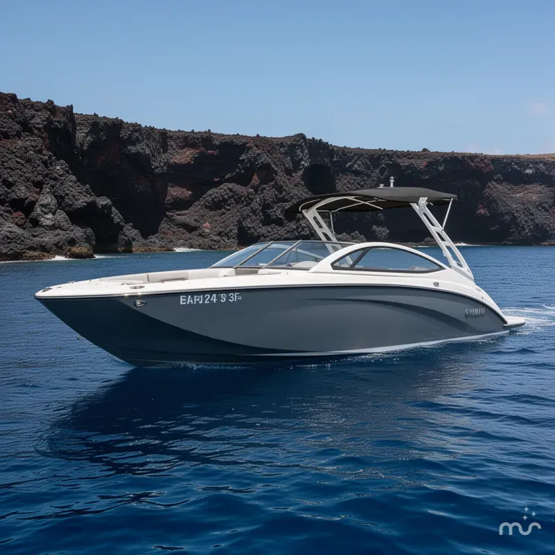 The Image of Yamaha 275SE 2021 - 0