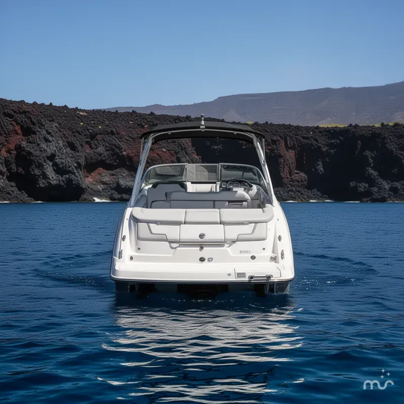 Slide: The Image of Yamaha 275SE 2021 - 3