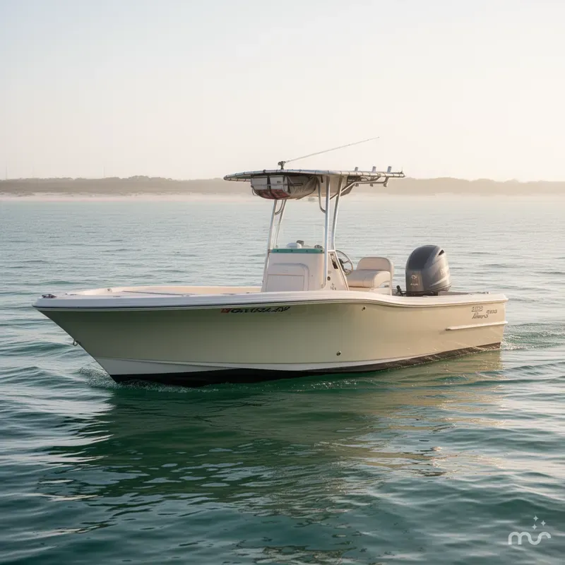 Slide: The Image of Pioneer 22 Bay Sport 2007 - 0